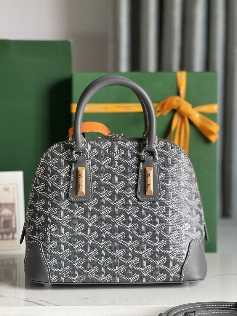 Goyard Top Handle Bags